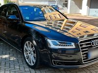 gebraucht Audi A8 4.2