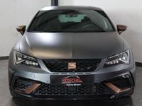 Gebraucht Cupra Leon 310 PS (228 kW) 2018 Grau Limousine