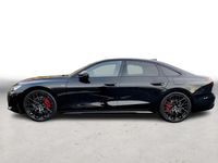 Neu Audi A6 Ambiente 185 PS (136 kW) 2025 Schwarz Limousine