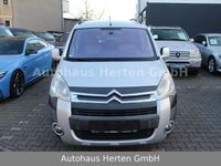 gebraucht Citroën Berlingo 1.6 Kombi XTR*LPG GAS*KLIMA*1:HAND!!