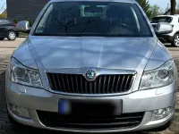 Gebraucht Skoda Octavia Elegance 140 PS (102 kW) 2012 Silber Kombi