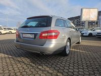 Gebraucht Mercedes E300 231 PS (169 kW) 2012 Grau Kombi