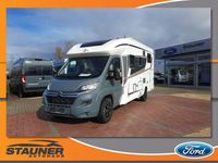 Gebraucht Buerstner Lyseo TD 140 PS (102 kW) 2024 Thunder grey Van