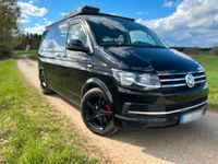 Usata VW Transporter 150 CV (110 kW) 2017 Nero Furgone