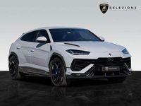 Gebraucht Lamborghini Urus 666 PS (489 kW) 2024 Grau SUV