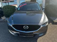 Gebraucht Mazda CX-5 Ad'Vantage 184 PS (135 kW) 2021 SUV