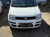 Occasion Fiat Panda 69 ch (50 kW) 2011 Blanc Citadine