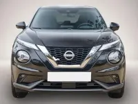 Neu Nissan Juke Acenta 143 PS (105 kW) 2026 Manufacturer SUV