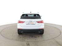 Gebraucht Audi Q3 S-Line 150 PS (110 kW) 2022 Weiß SUV