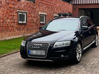 Gebraucht Audi A6 Allroad Performance 303 PS (222 kW) 2008 Schwarz Kombi