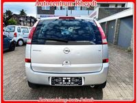 gebraucht Opel Meriva Edition,Ratenzahlung trotz Schufa !