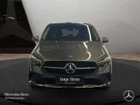 Gebraucht Mercedes B200 Progressive 163 PS (119 kW) 2025 Grau Kleinwagen