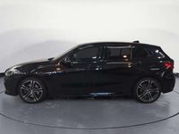 gebraucht BMW 120 i M Sport Aut. M Sport Steptronic Navi Anhäng