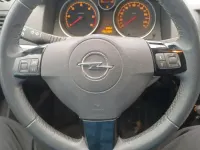 Gebraucht Opel Astra 120 PS (88 kW) 2006 Schwarz Kombi