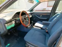 Gebraucht Audi 100 115 PS (84 kW) 1990 Weiß Limousine