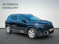 Gebraucht Citroën C5 Aircross Feel 181 PS (133 kW) 2019 Andere SUV