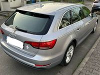 gebraucht Audi A4 Avant 2.0 TDI