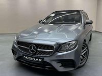 Gebraucht Mercedes E53 AMG AMG 435 PS (319 kW) 2019 Selenitgrau Kombi