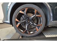 Gebraucht Cupra Formentor VZ 245 PS (180 kW) 2022 Grün SUV