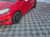 Gebraucht Honda FR-V 140 PS (102 kW) 2008 Rot Van / Kleinbus