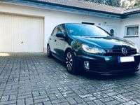 gebraucht VW Golf VI 