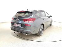 Neu Hyundai i30 N Line 2025 Grün Kombi