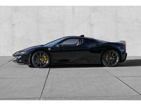 Gebraucht Ferrari SF90 999 PS (734 kW) 2022 Schwarz Coupé