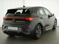 Gebraucht Cupra Born 150 kW (204 PS) 2023 Quasargrau Kleinwagen