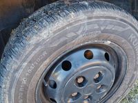 Second-hand Citroën Jumper 101 CP (74 kW) 2005 Alb Monovolum