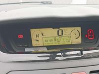 Gebraucht Citroën C4 Picasso Business Class 111 PS (81 kW) 2012 Bronze Van / Kleinbus