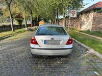 gebraucht Ford Mondeo 