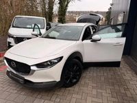 Second-hand Mazda CX-30 Selection 2020 Alb SUV