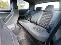 Gebraucht VW Golf V GTI 200 PS (147 kW) 2005 Rot Kleinwagen