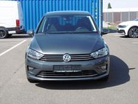 gebraucht VW Golf Sportsvan 1.4 TSI BMT Sound Klima