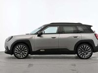 Gebraucht Mini Aceman Classic 135 kW (184 PS) 2024 Grau SUV