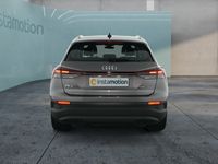 gebraucht Audi Q4 e-tron 35 PDC Plus/ LED/ DAB Rückfahrkamera