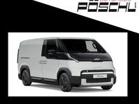 Neu Kia PV5 119 kW (163 PS) 2026 Weiß Van / Kleinbus