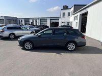 Gebraucht Seat Leon Style 131 PS (96 kW) 2020 Grau Kombi