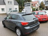 Gebraucht Seat Ibiza Style 116 PS (85 kW) 2024 Grau Kleinwagen