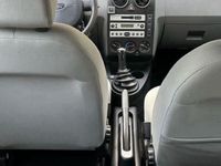 gebraucht Ford Fusion 1,4 L Rentnerfahrzeug,TÜV bis juli2025