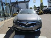 Usado Opel Insignia Innovation 170 HP (125 kW) 2017 Cinzento Carrinha