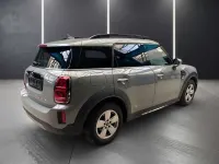 Używany Mini One D 116 KM (85 kW) 2021 Szary Hatchback