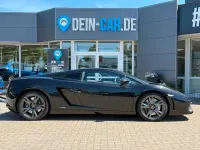 Gebraucht Lamborghini Gallardo 560 PS (411 kW) 2012 Schwarz