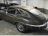 Gebraucht Jaguar E-Type S 268 PS (197 kW) 1971 Braun Coupé