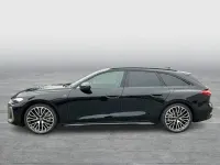 Gebraucht Audi A5 Sport 367 PS (269 kW) 2025 Schwarz Kombi