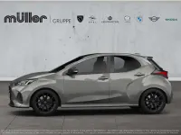 Neu Mazda 2 116 PS (85 kW) 2026 Grau Kleinwagen