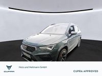 Gebraucht Cupra Ateca 190 PS (139 kW) 2024 SUV