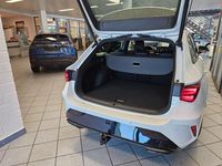 Neu Cupra Leon 150 PS (110 kW) 2025 Weiß Limousine