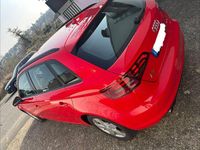 Gebraucht Audi A3 Ambiente 125 PS (91 kW) 2013 Rot Limousine