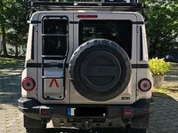 Gebraucht Ineos Grenadier 256 PS (188 kW) 2023 Andere farben SUV